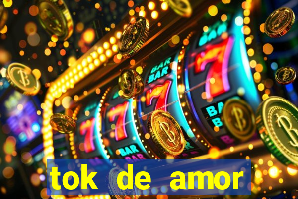 tok de amor boutique santos